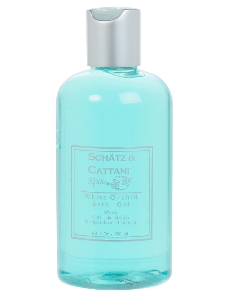 Gel corporal Limpiador
