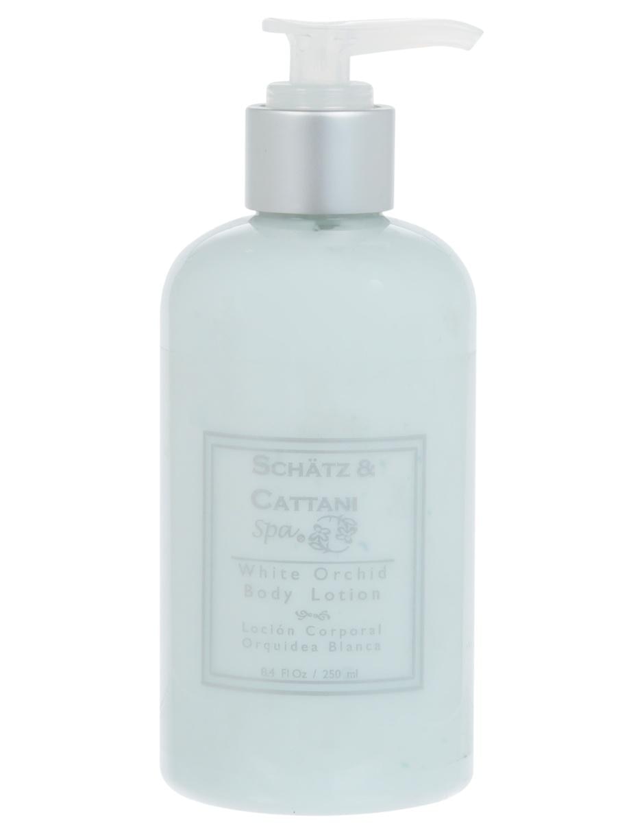 Body lotion White Orchid para mujer