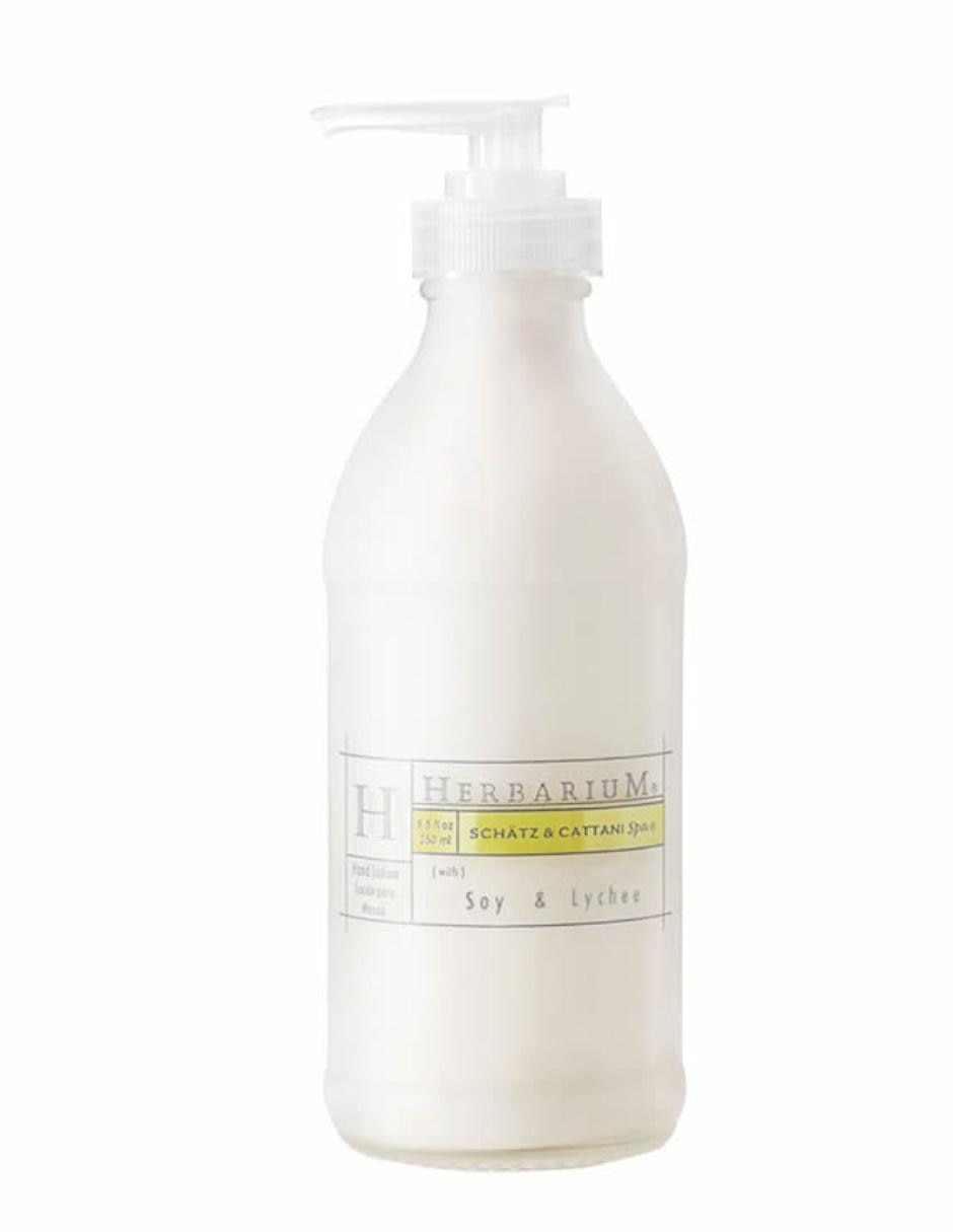 Crema para manos recomendada para humectar día y noche Schätz & Cattani para todo tipo piel