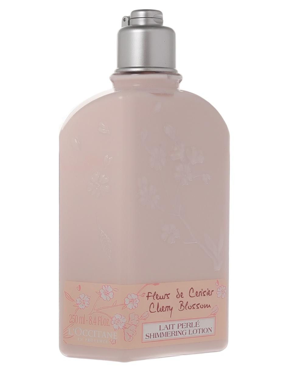 Body lotion Cherry Blossom para mujer
