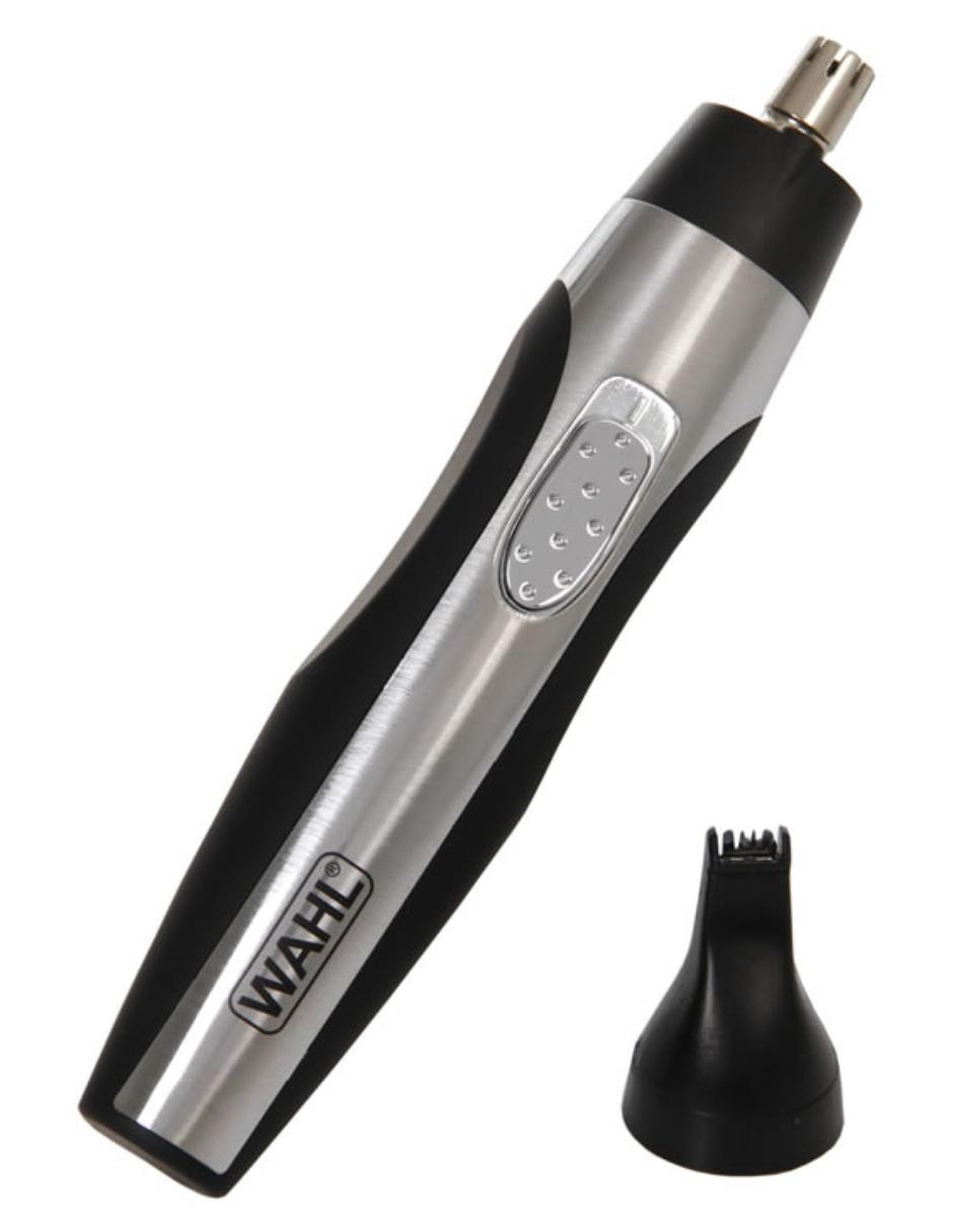 wahl lighted detailer