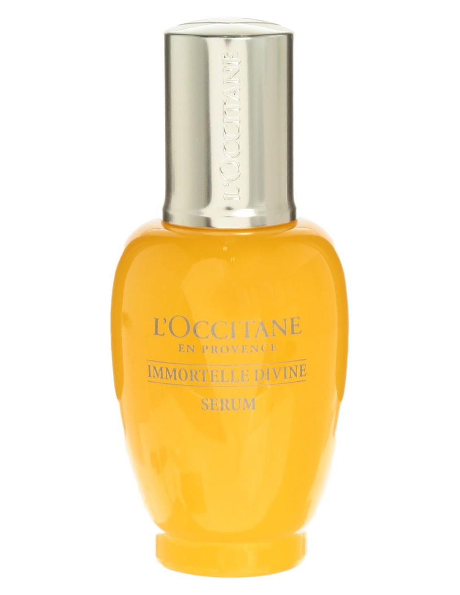 Sérum antiedad Immortelle Divine todo tipo piel