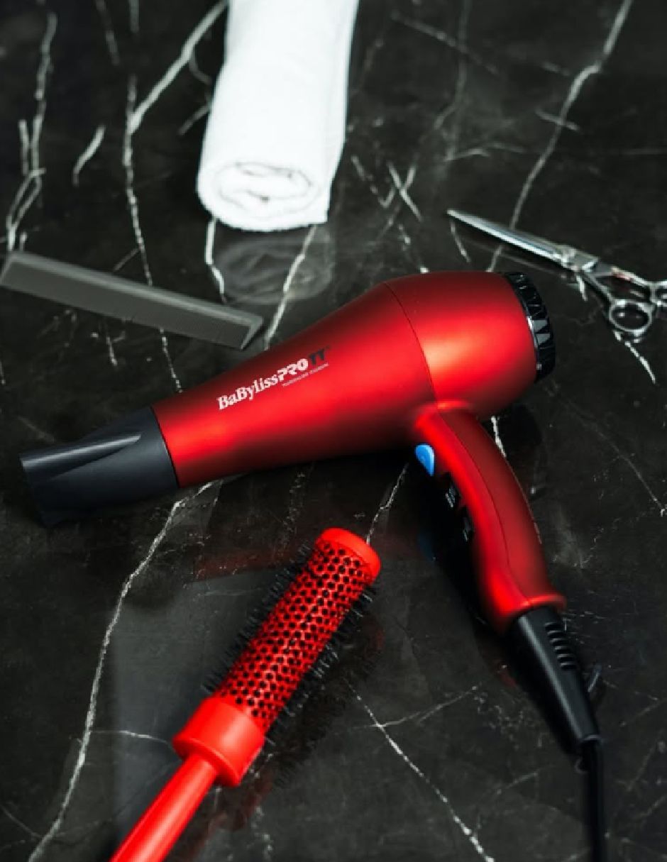 Secadora de cabello BABTT5585ES 4