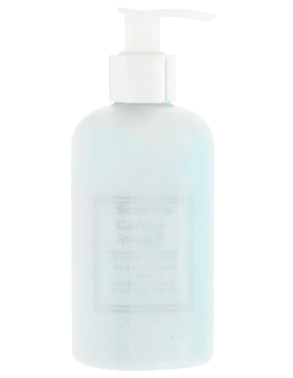 Set bath & body para suavizar 3