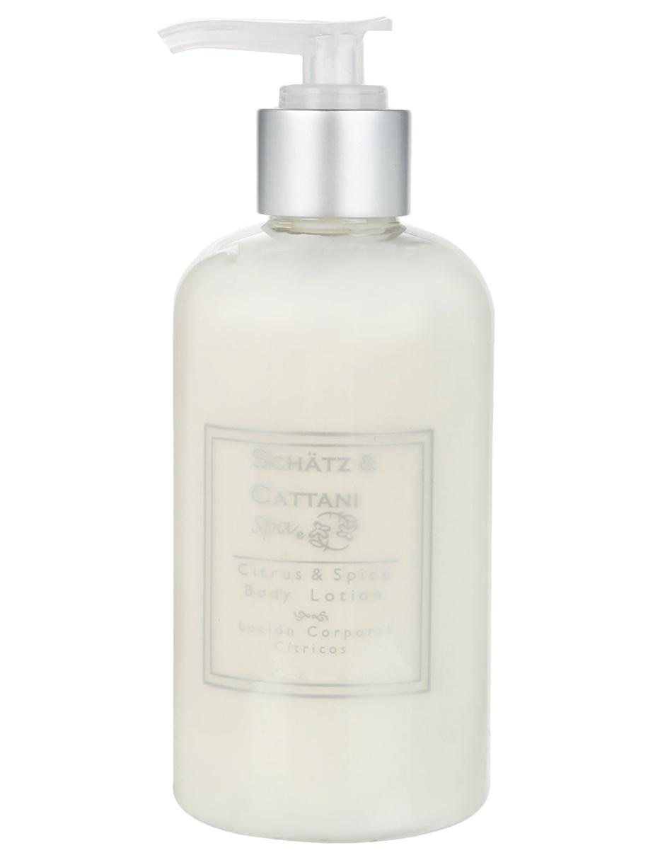 Tratamiento corporal Cubo Exfoilante Citricos hidratante Classic 5