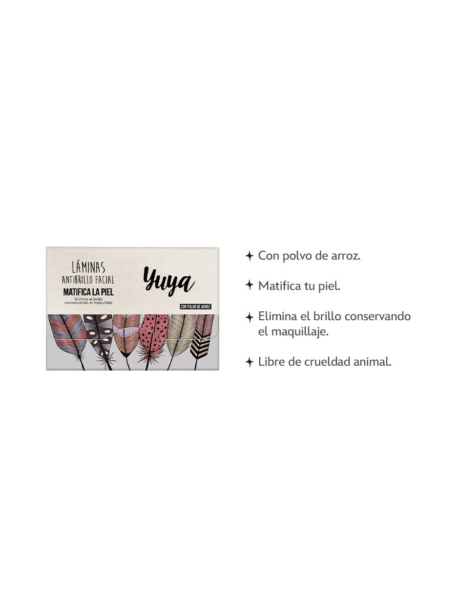 Base de maquillaje en barra natural 2