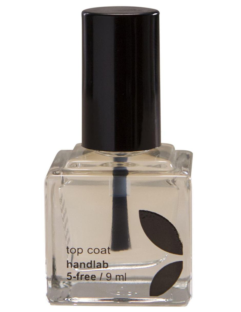 Esmalte de uñas