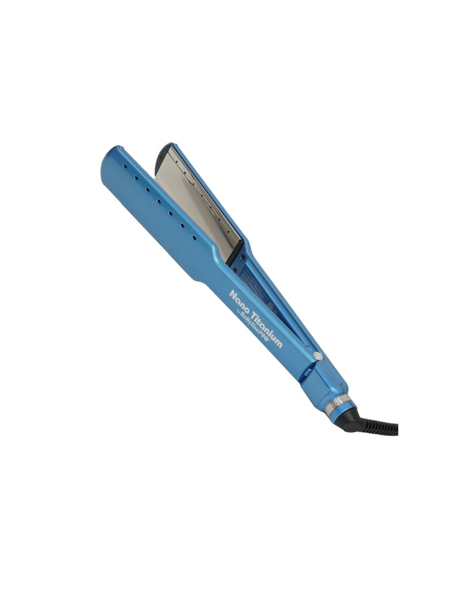 Alaciadora BNT5073TES placas de nano titanium 3