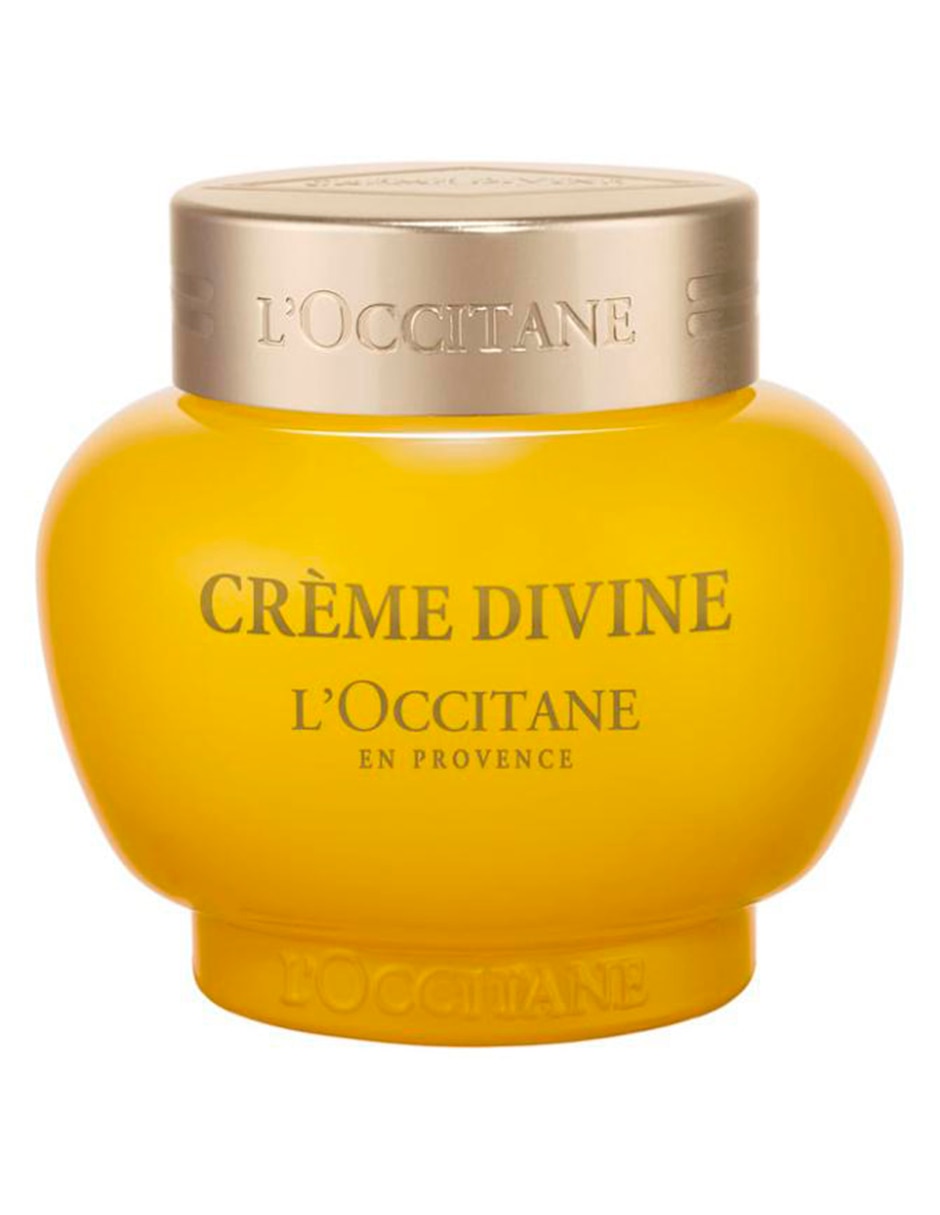 Crema facial recomendada para prevenir signos de la edad día y noche Divine para piel normal