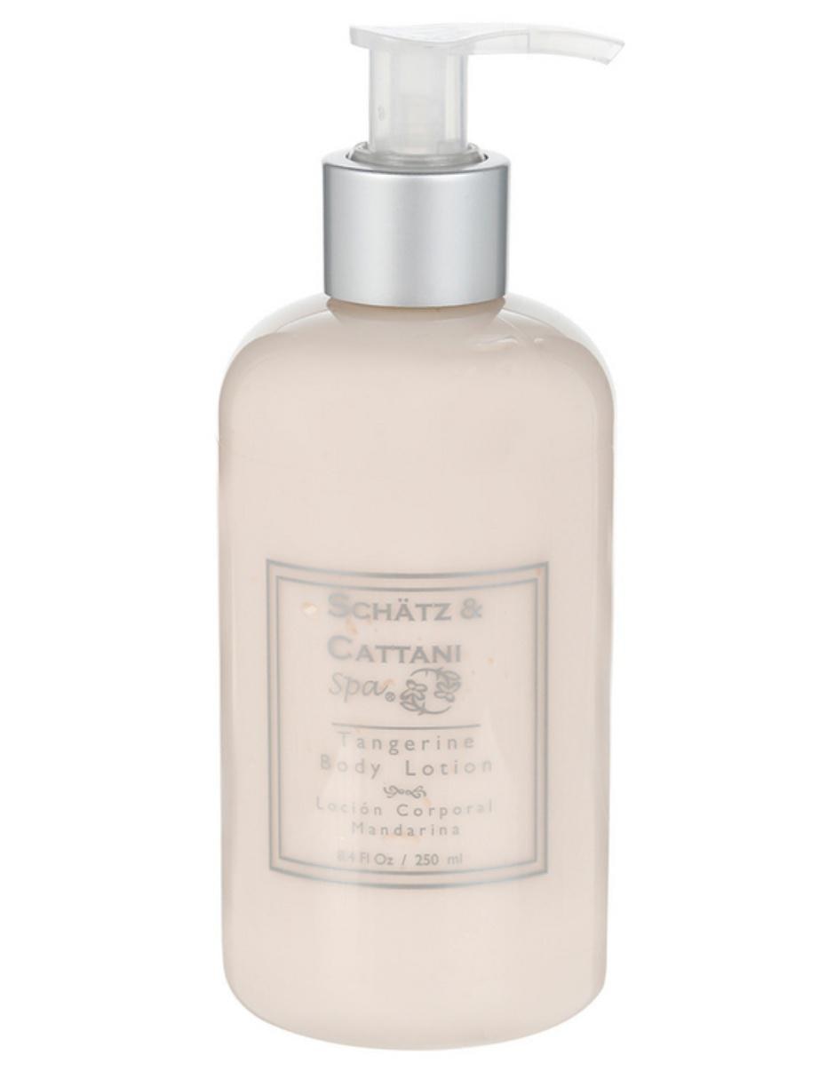 Set bath & body para suavizar 5 piezas 4