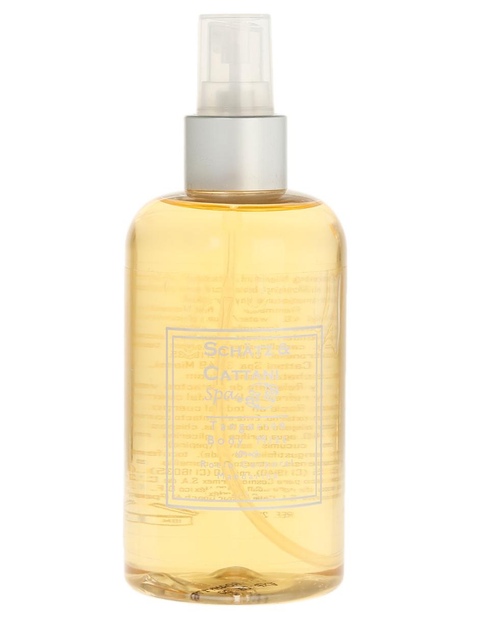 Body mist para mujer