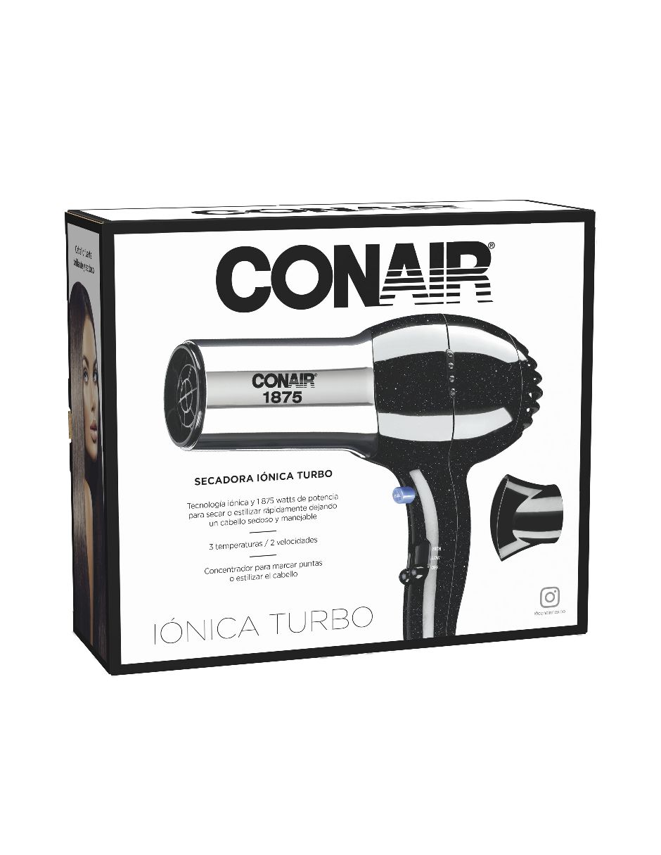 Secadora de cabello 256BES 5