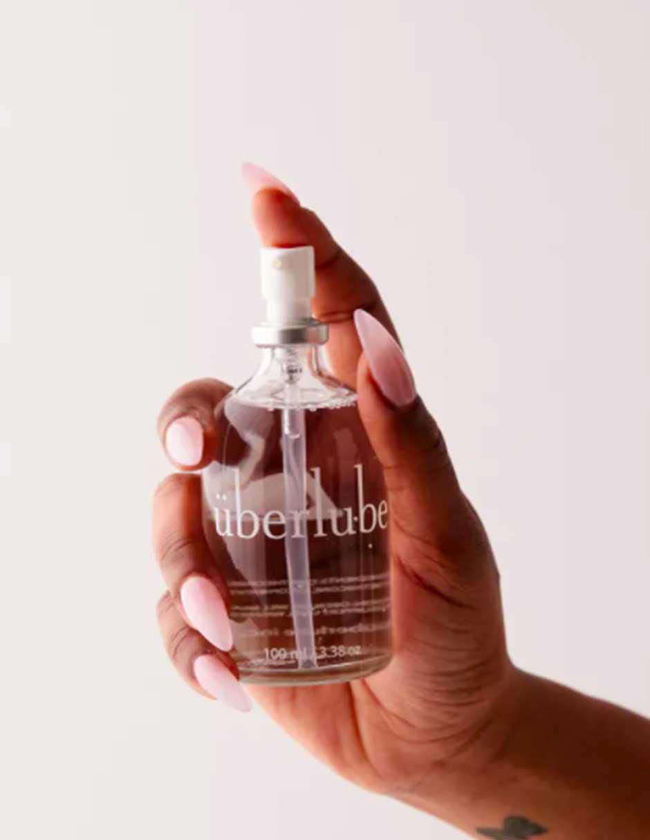 Lubricante íntimo 2