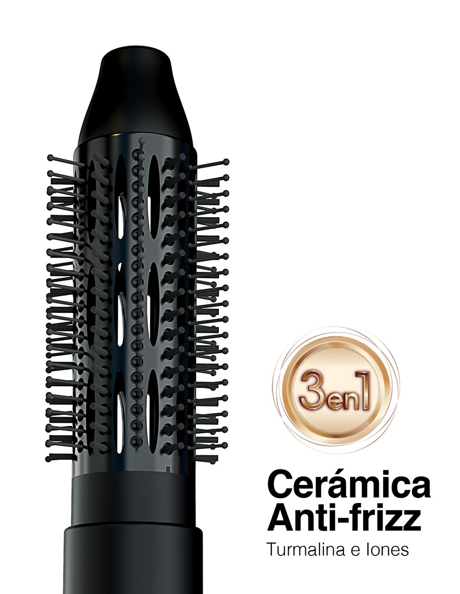 Cepillo de aire As800 2