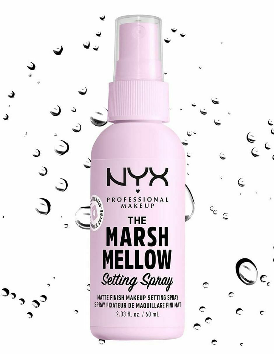 Primer maquillaje Marshmallow Soothing 2