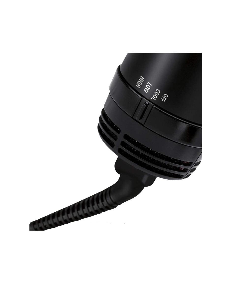 Cepillo eléctrico Revlon One Step