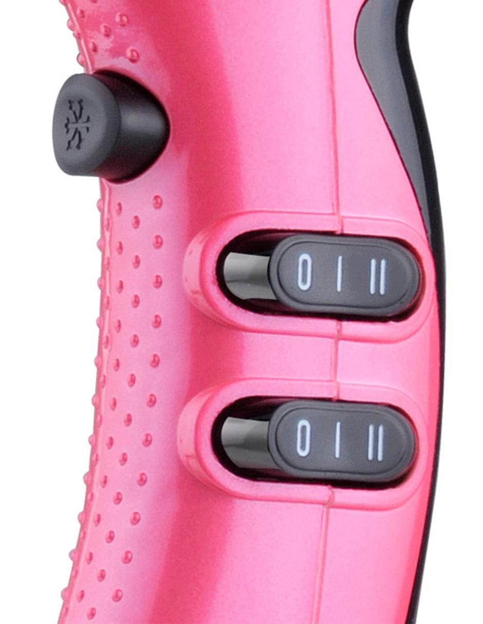 Secadora de cabello HP-3900R 3