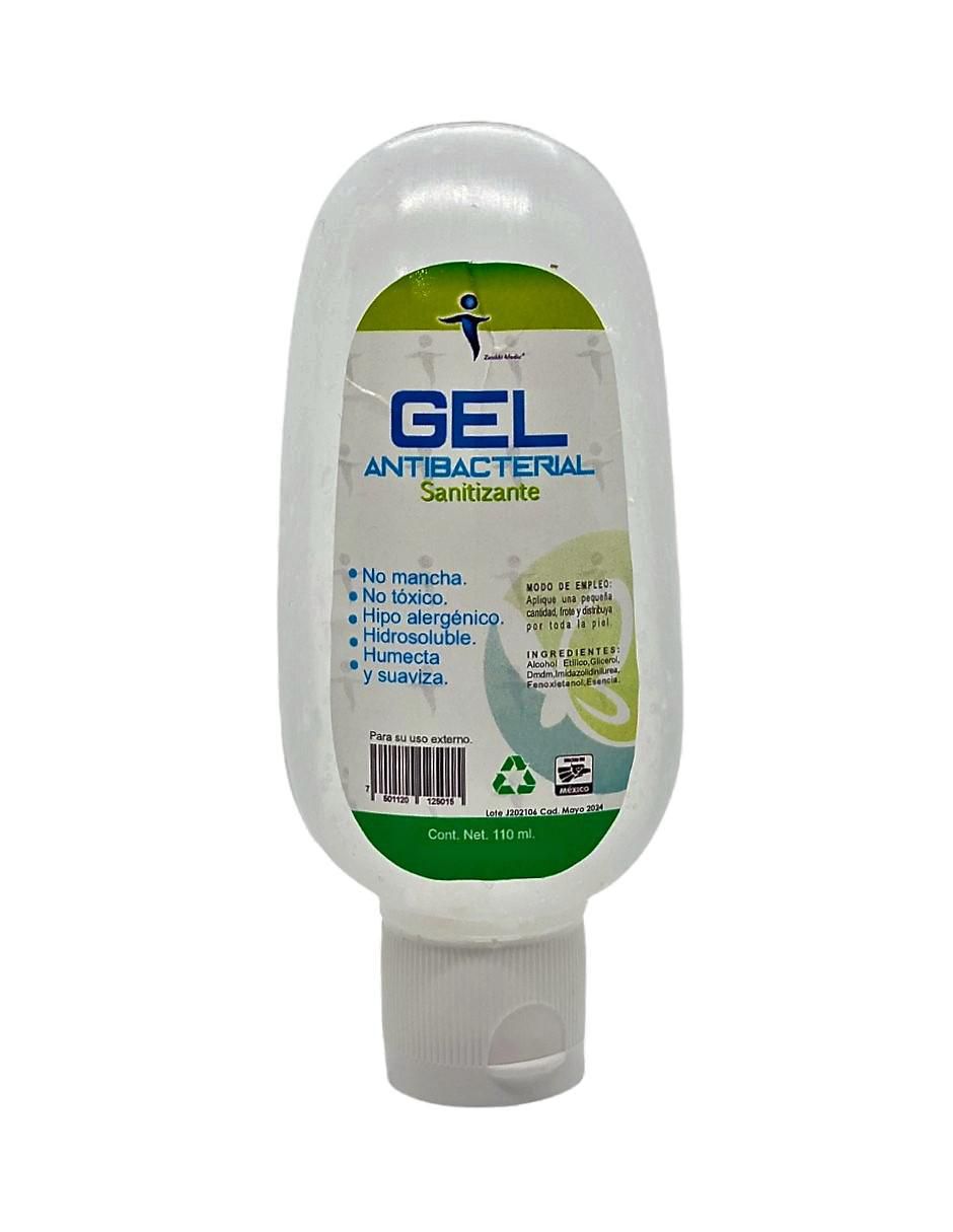Gel antibacterial 110 ml