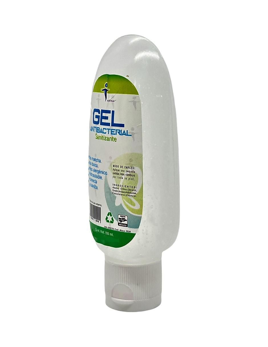 Gel antibacterial 110 ml 2