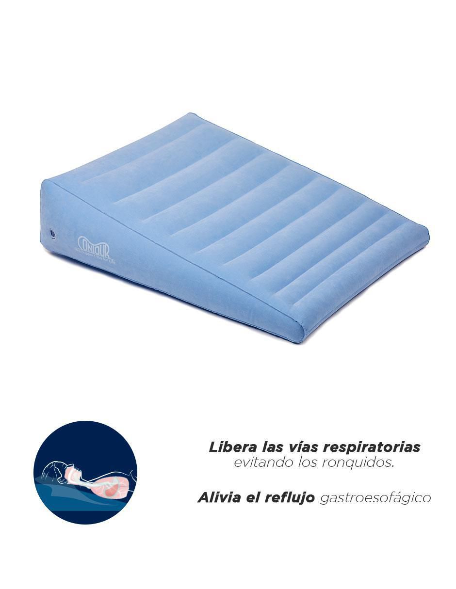 Almohadas ortopedicas liverpool new arrivals